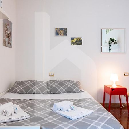Bed and Breakfast Homiday - Il Giardino --1 Min Ospedale Cisanello--Aeroporto Free Parking-- Piza Zewnętrze zdjęcie