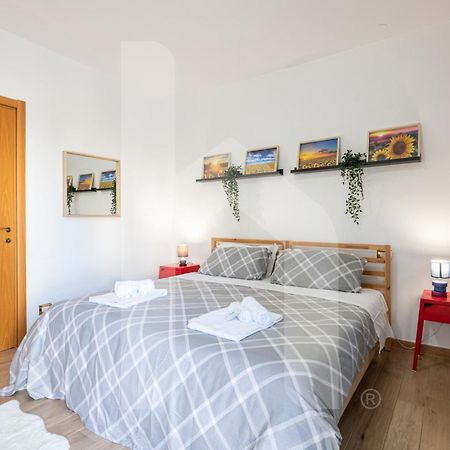 Bed and Breakfast Homiday - Il Giardino --1 Min Ospedale Cisanello--Aeroporto Free Parking-- Piza Zewnętrze zdjęcie