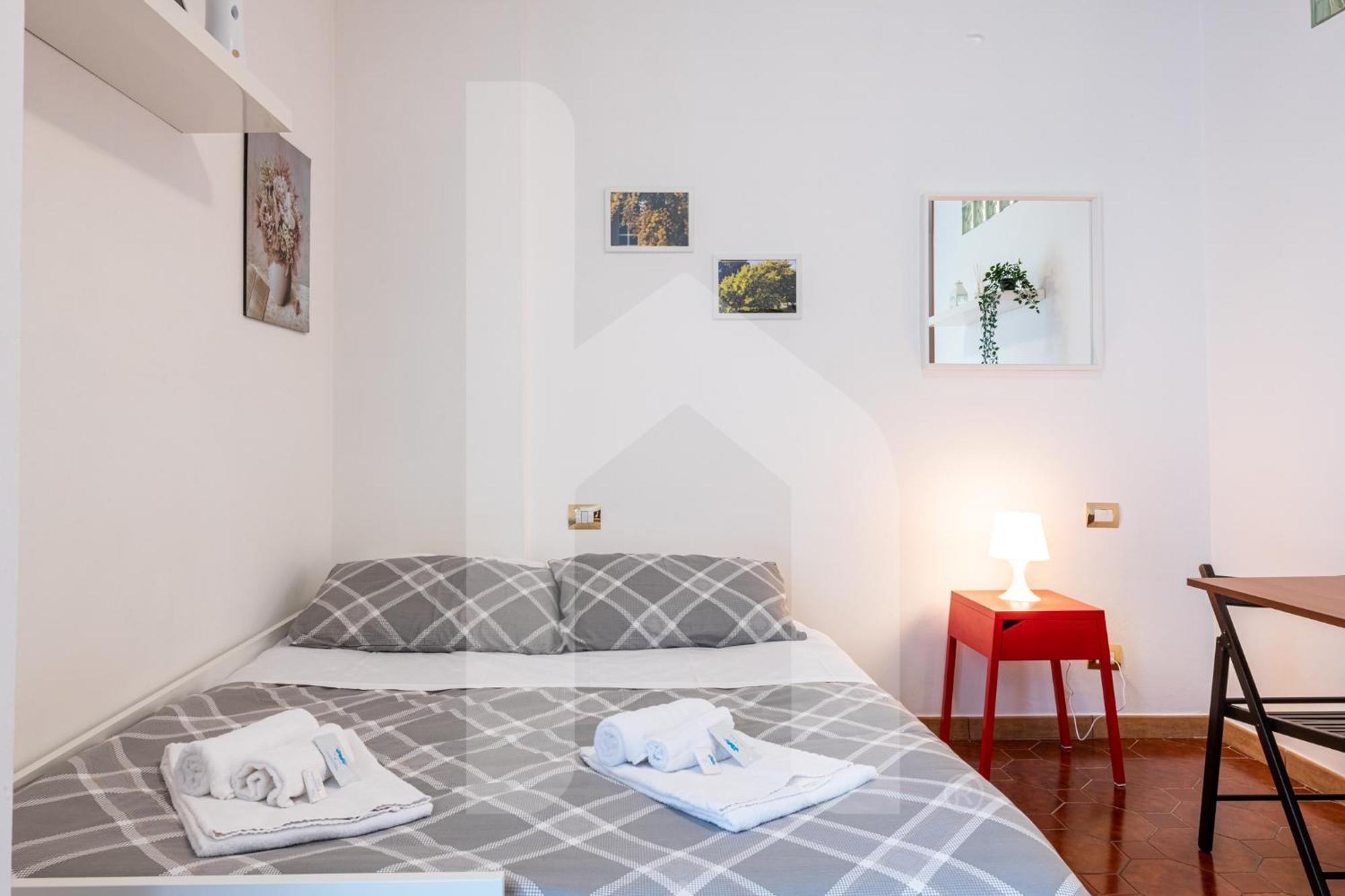 Bed and Breakfast Homiday - Il Giardino --1 Min Ospedale Cisanello--Aeroporto Free Parking-- Piza Zewnętrze zdjęcie