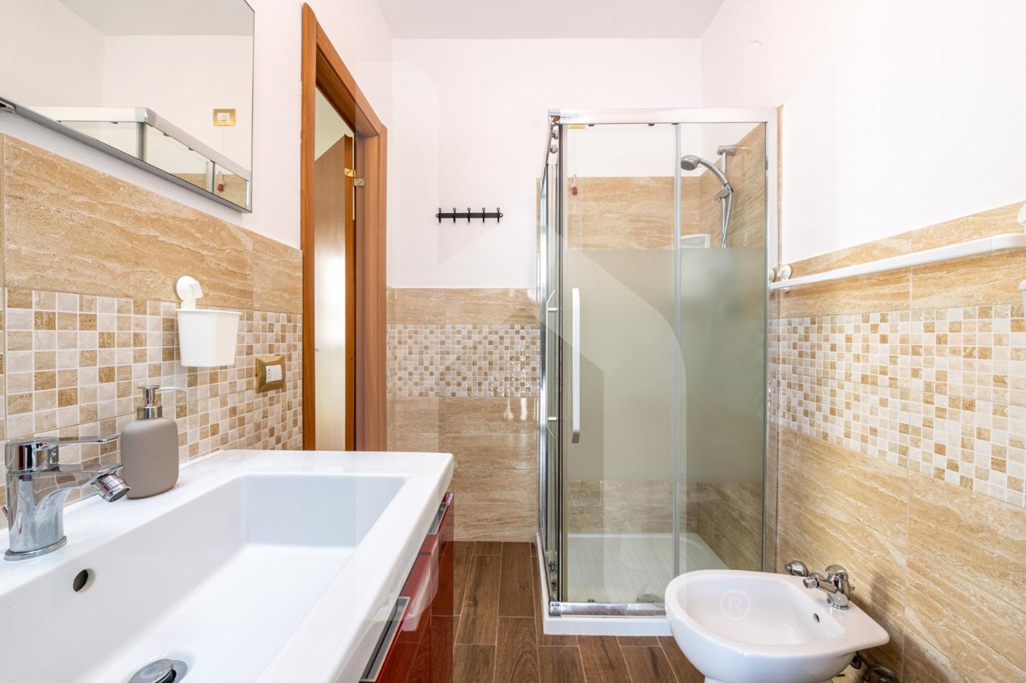Bed and Breakfast Homiday - Il Giardino --1 Min Ospedale Cisanello--Aeroporto Free Parking-- Piza Zewnętrze zdjęcie