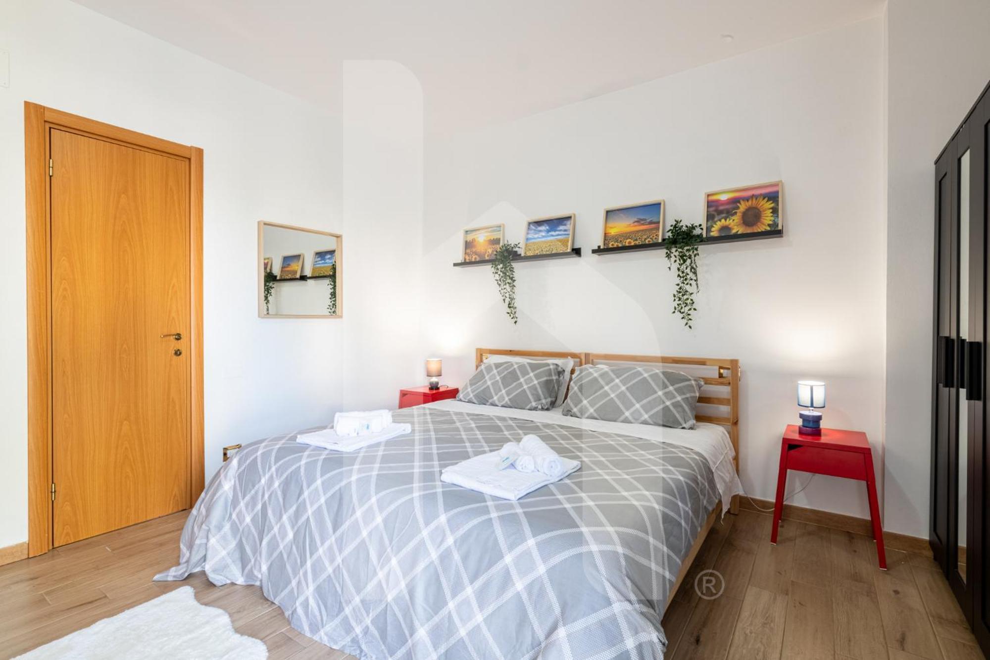 Bed and Breakfast Homiday - Il Giardino --1 Min Ospedale Cisanello--Aeroporto Free Parking-- Piza Zewnętrze zdjęcie