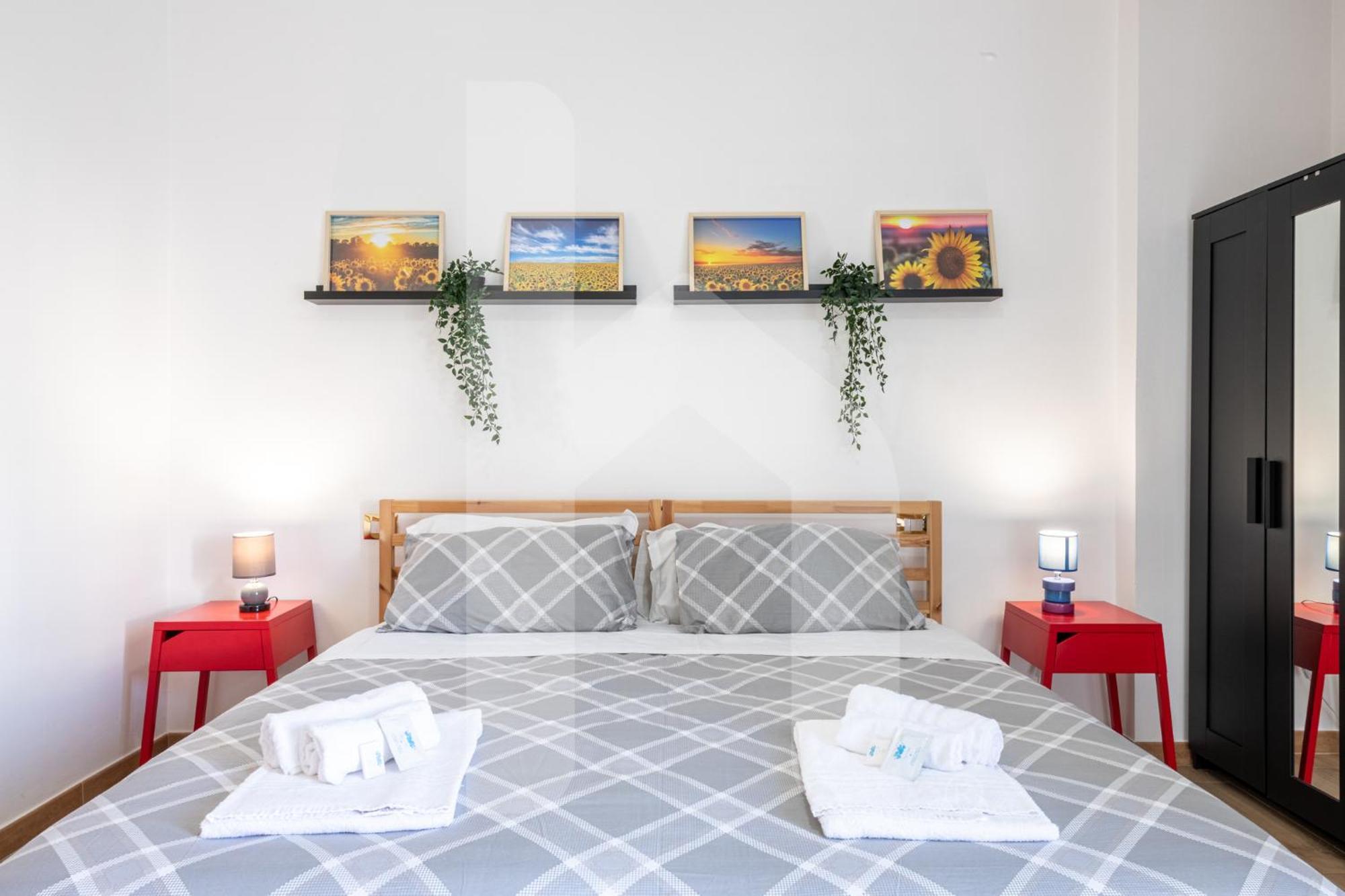 Bed and Breakfast Homiday - Il Giardino --1 Min Ospedale Cisanello--Aeroporto Free Parking-- Piza Zewnętrze zdjęcie