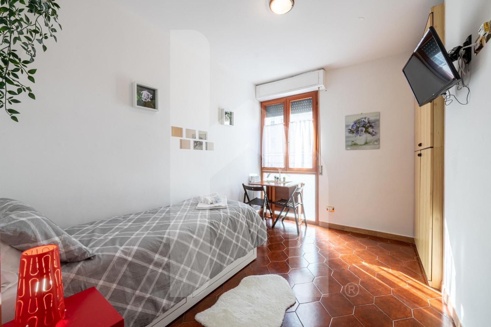 Bed and Breakfast Homiday - Il Giardino --1 Min Ospedale Cisanello--Aeroporto Free Parking-- Piza Zewnętrze zdjęcie
