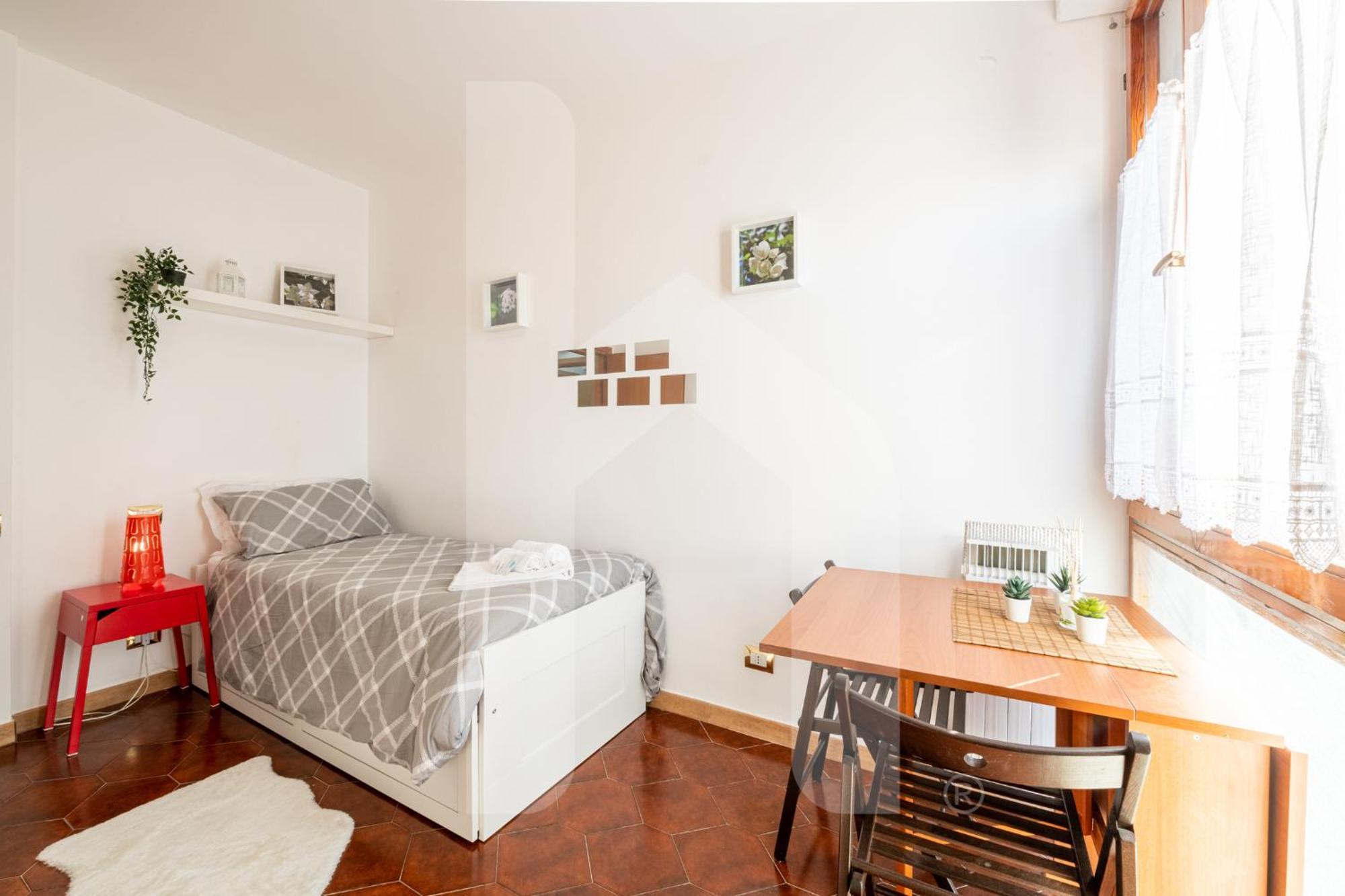 Bed and Breakfast Homiday - Il Giardino --1 Min Ospedale Cisanello--Aeroporto Free Parking-- Piza Zewnętrze zdjęcie