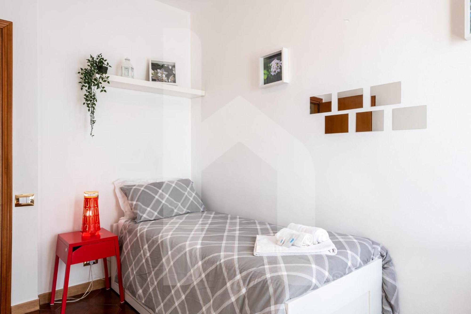 Bed and Breakfast Homiday - Il Giardino --1 Min Ospedale Cisanello--Aeroporto Free Parking-- Piza Zewnętrze zdjęcie