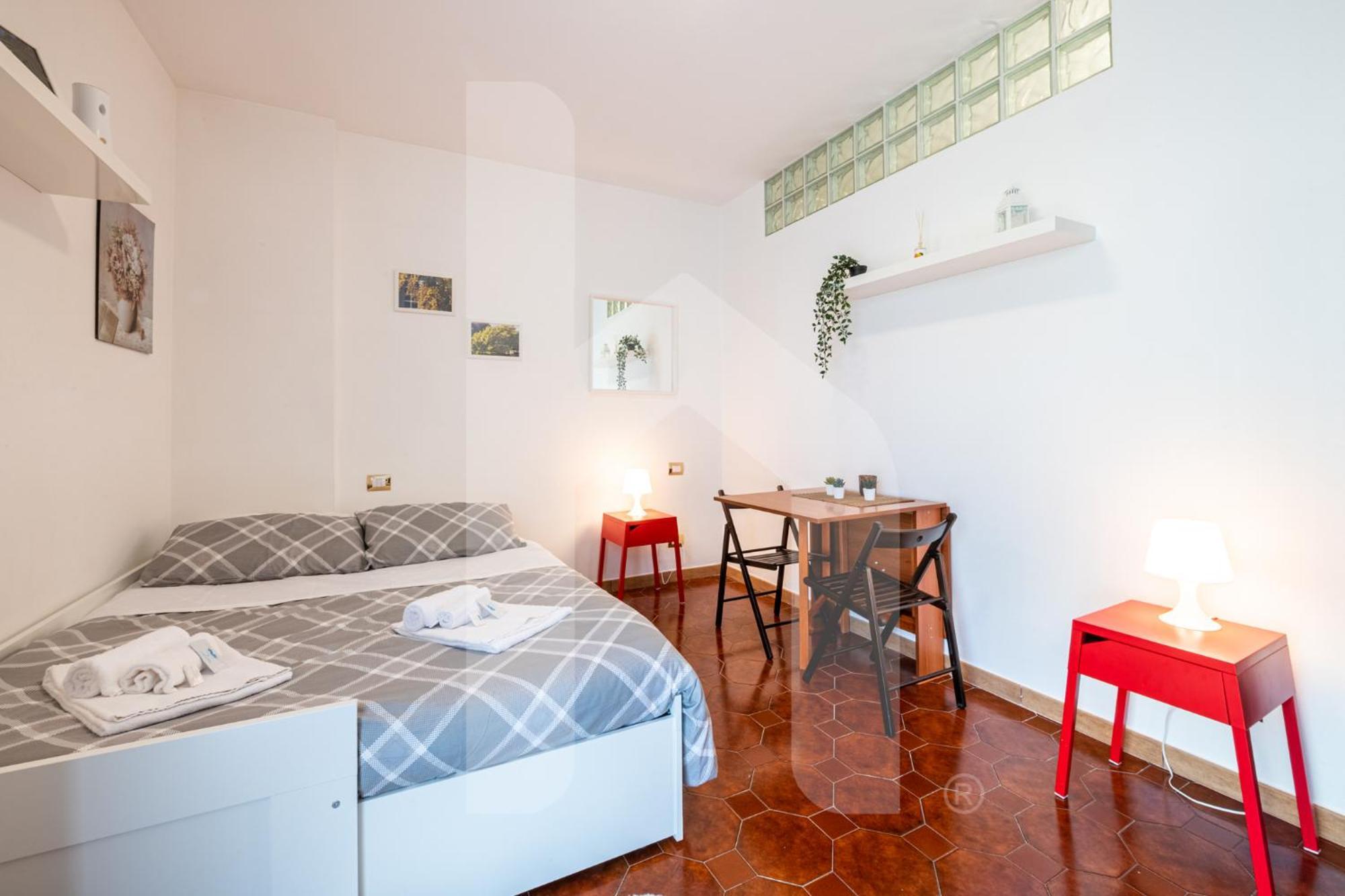 Bed and Breakfast Homiday - Il Giardino --1 Min Ospedale Cisanello--Aeroporto Free Parking-- Piza Zewnętrze zdjęcie