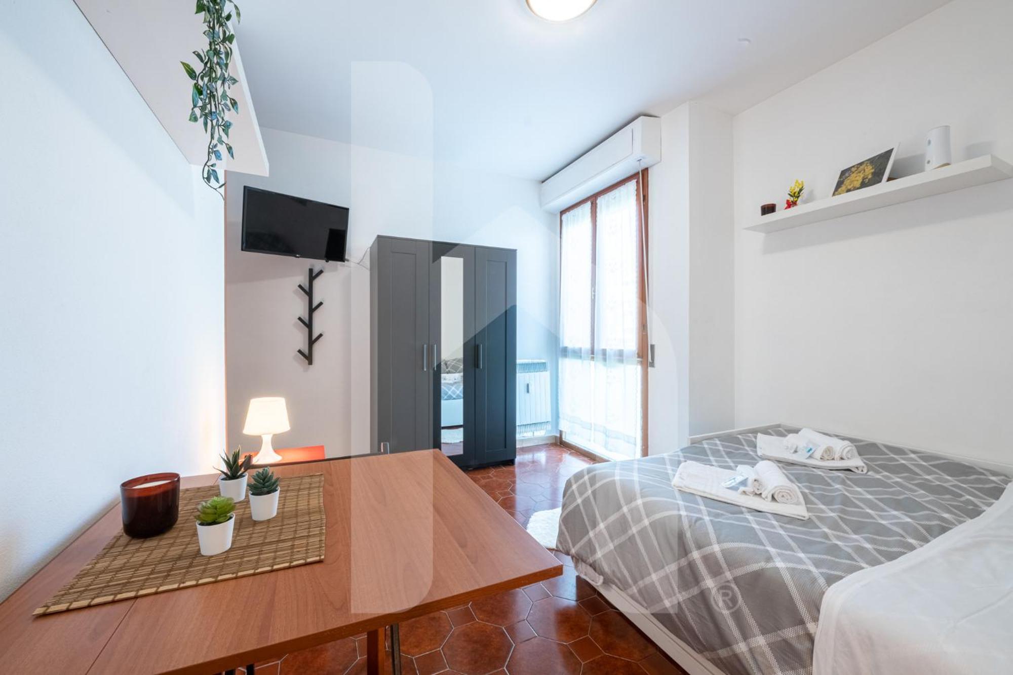 Bed and Breakfast Homiday - Il Giardino --1 Min Ospedale Cisanello--Aeroporto Free Parking-- Piza Zewnętrze zdjęcie